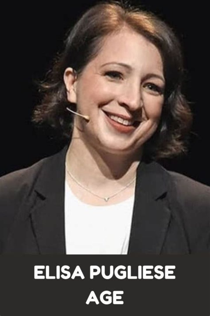 Elisa Pugliese- Net Worth, Bio, Age, Nationality, Height, Career