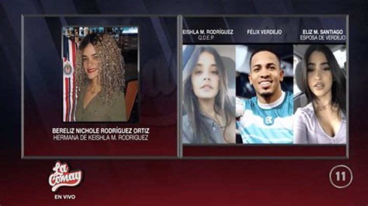 Eliz Marie Santiago Height, Weight, Net Worth, Age, Birthday, Wikipedia, Who, Nationality, Biography