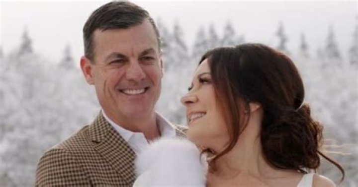 Elizabeth Major's New Marital Journey: Remarriage And Beyond