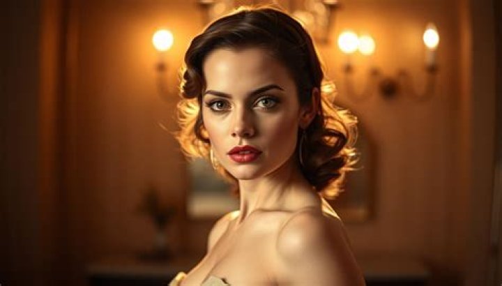 Elsa Janssen Biography, Age, Height, Husband, Net Worth, Family