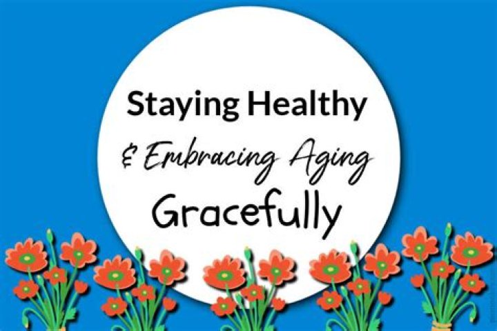 Embracing Aging Gracefully After A Heart Attack