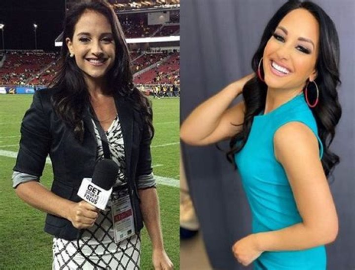 Emily Compagno Plastic Surgery