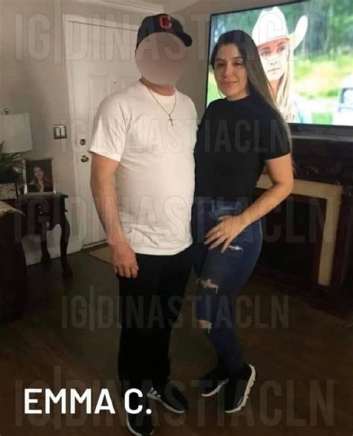 Emma Coronel Aispuro, El Chapo's Enigmatic Wife