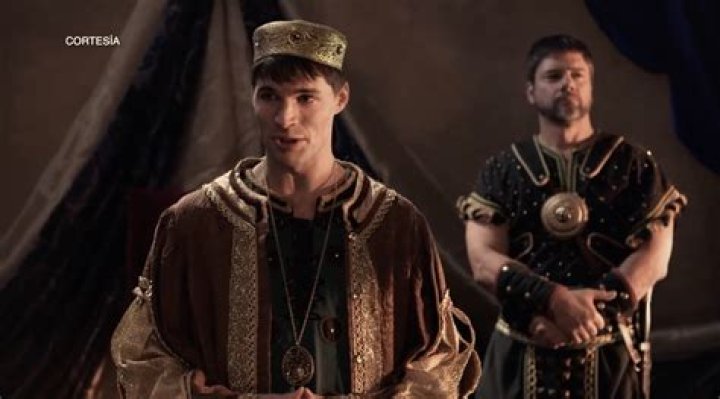 Era Daniel un eunuco en la Biblia? Celebrity.fm