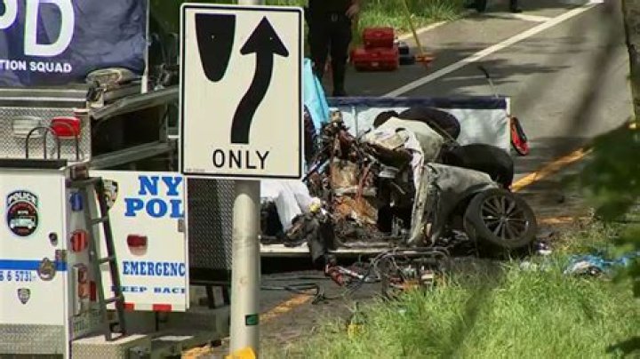 Eric Bonilla Jr Car Accident Linked To Death Cause And Obituary