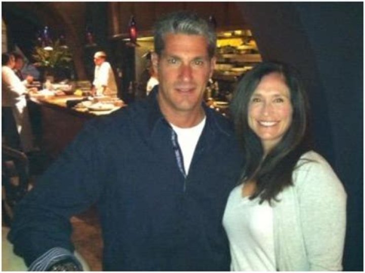 Eric Shea Biography, Age, Height, Wife, Net Worth, Family ·