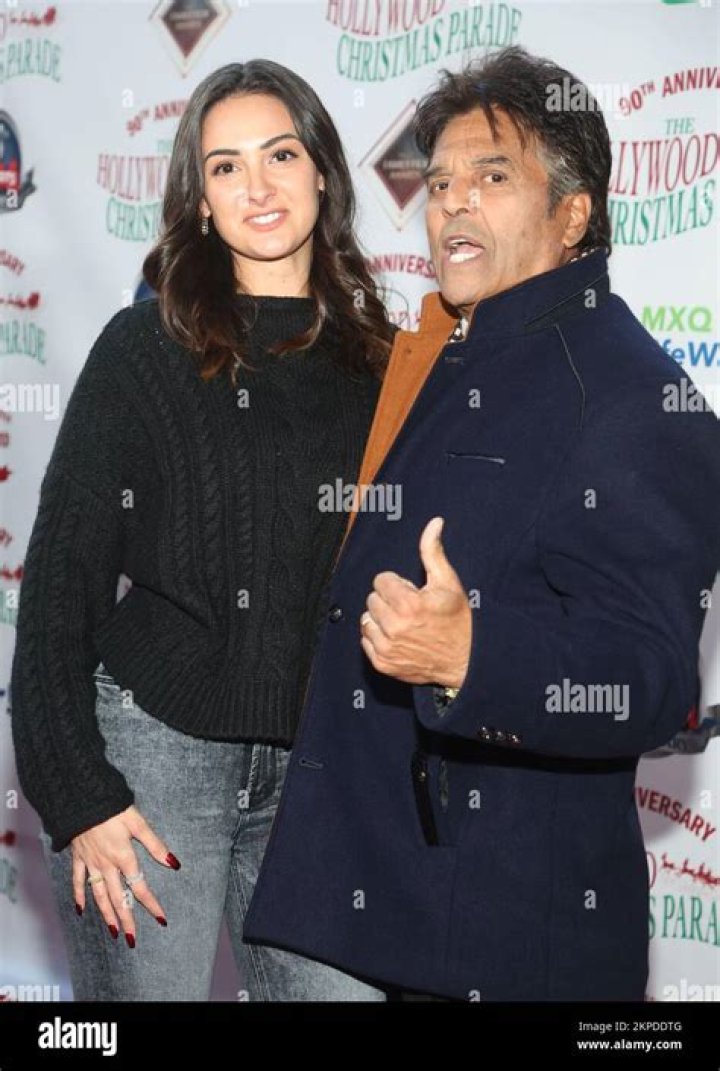 Erik-Michael Estrada Wife, Married, Age, Wiki, Net Worth, Kids, Bio