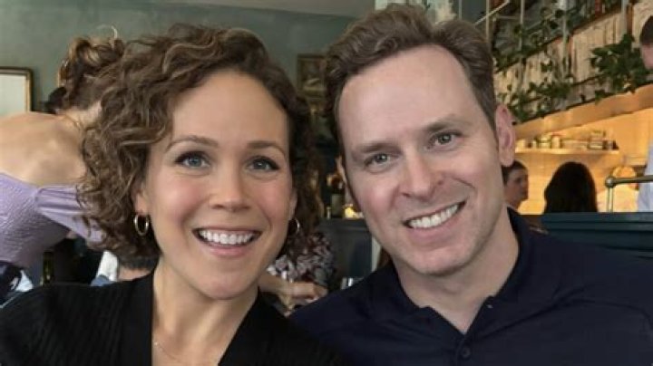 Erin Krakow Partner 2024: Erin Krakow And Ben