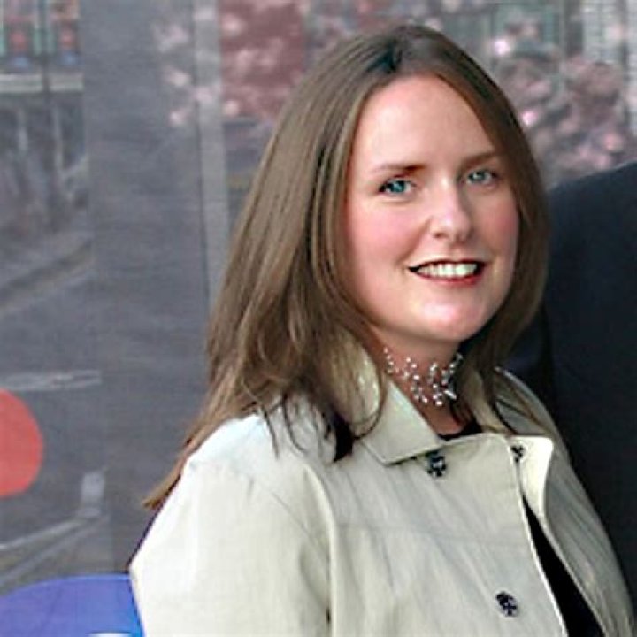 Everything To Learn About Paddy Considines Wife, Shelley Considine