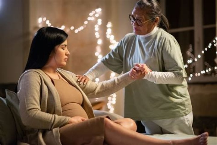 Expert Ava Doula Support: Your Ultimate Guide To A Serene Birth