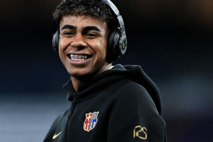 Explore The Enchanting Lamine Yamal Region: A Cultural Gem