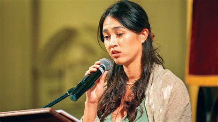 Explore The Spiritual Beliefs Of Noa Argamani: A Journey Of Faith And Culture