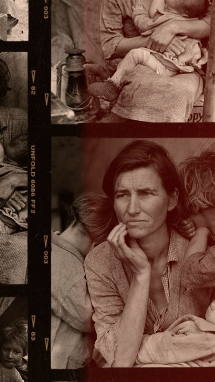 Explore The Story Behind His Origins