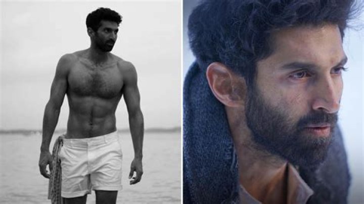 Exploring Aditya Roy Kapur's Height, Weight, And Body Stats
