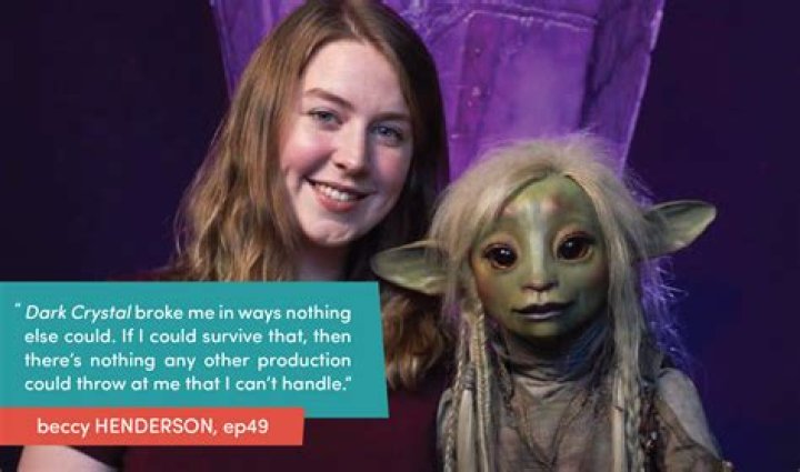 Exploring Beccy Henderson's Life And Legacy