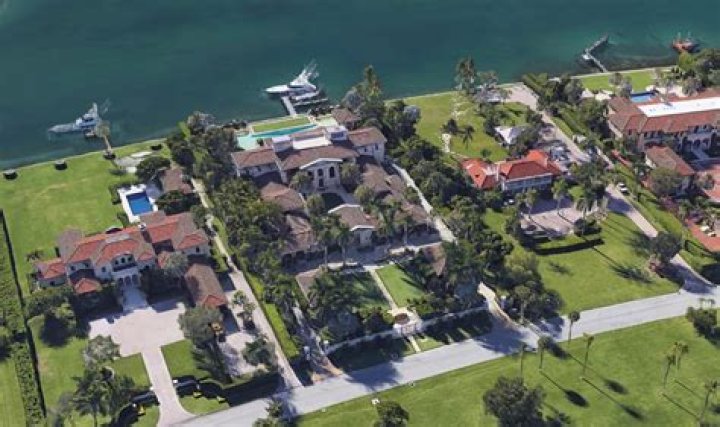 Exploring Jeffrey Soffer Net Worth