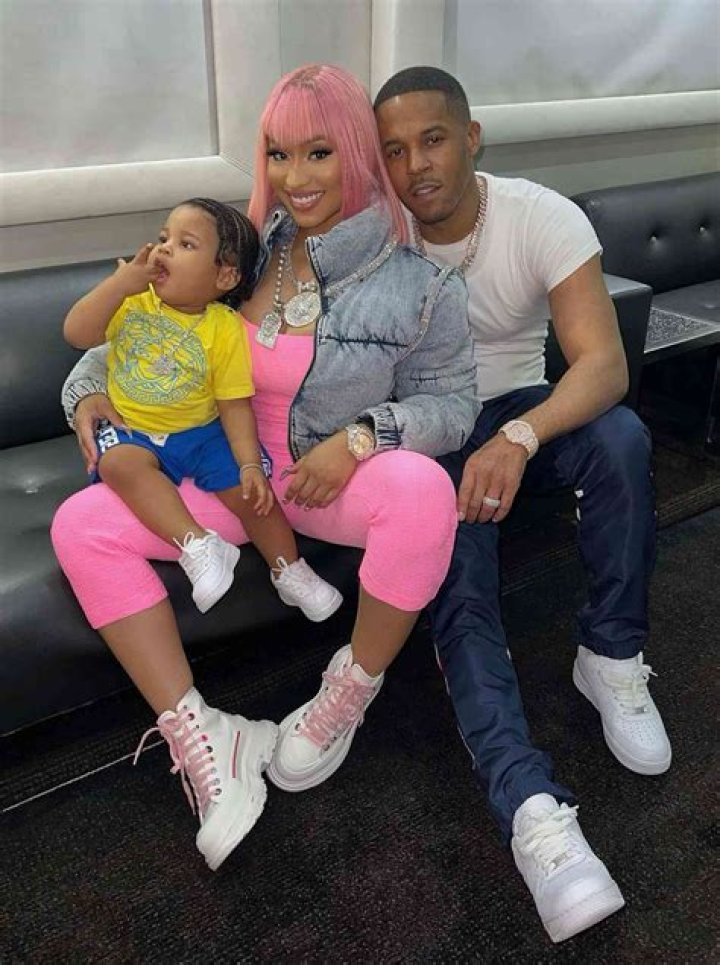 Exploring Kenneth Petty Married Life With Wife Nicki