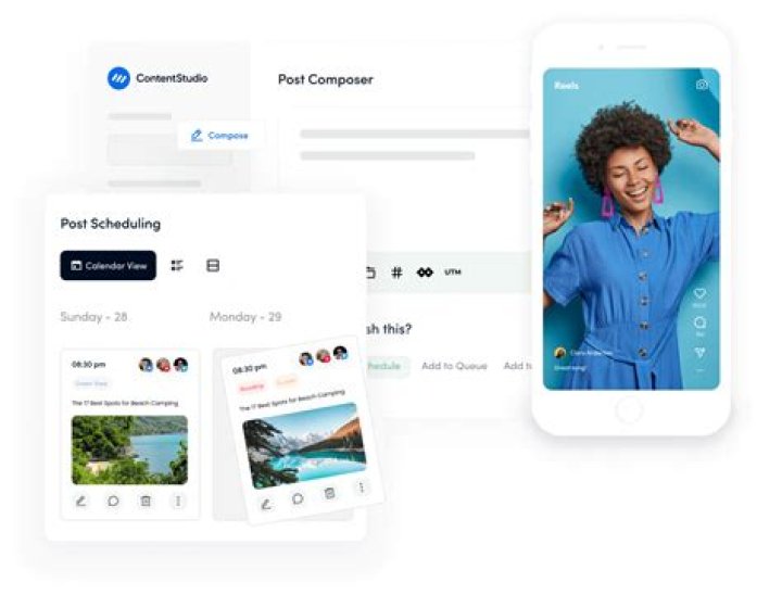 Exploring Media Outtakes For Instagram Marketing Insights