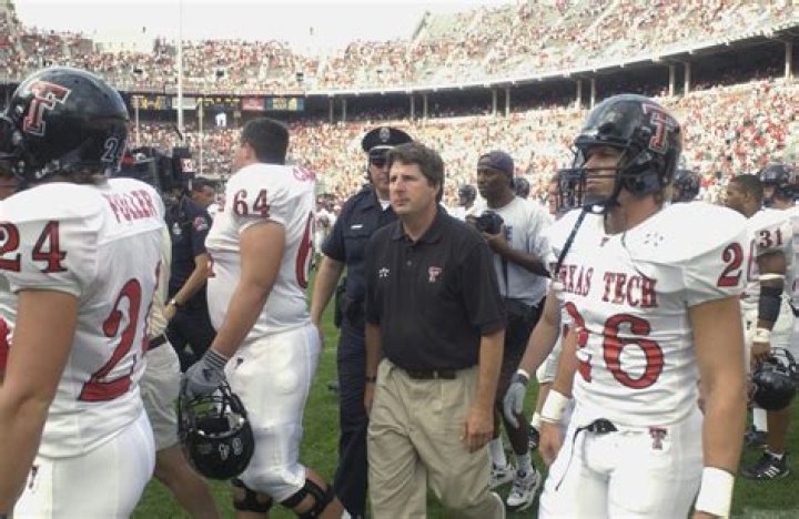 Exploring Mike Leach's Net Worth