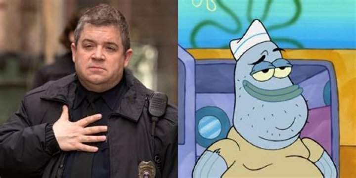 Exploring Patton Oswalt Net Worth How