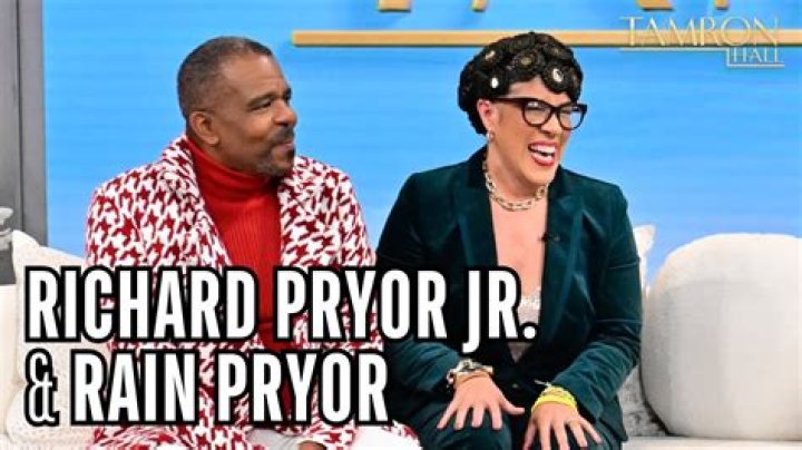 Exploring Richard Pryor's Cinematic Legacy