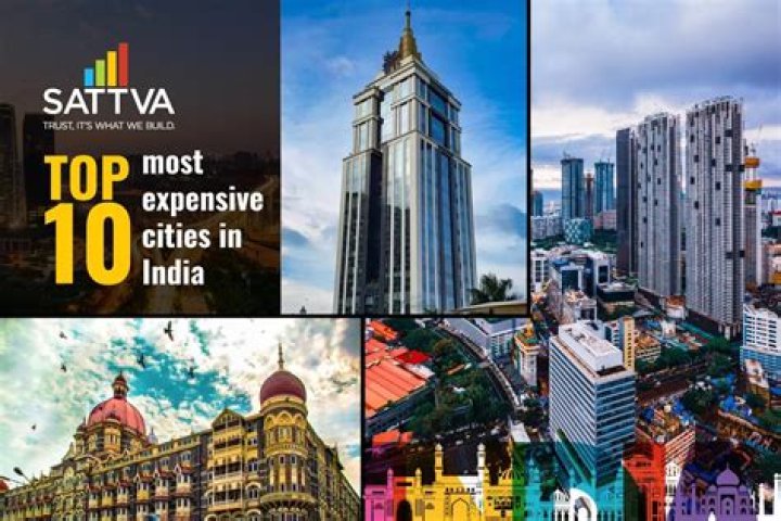 Exploring South Africa's Most Expensive Cities