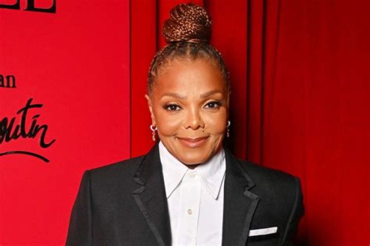 Exploring The Age Of Janet Jackson's Son: How Old Is He Now?