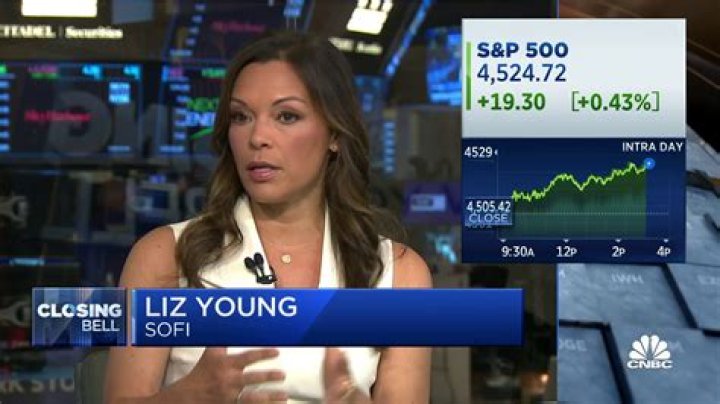 Exploring The Age Of Liz Young Sofi