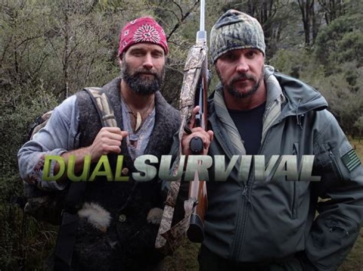 Exploring The Authenticity Of Dual Survival Alums