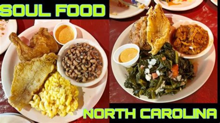 Exploring The Best Soul Food In Charlotte, NC