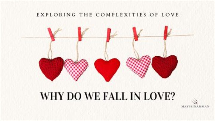 Exploring The Complexities Of Love