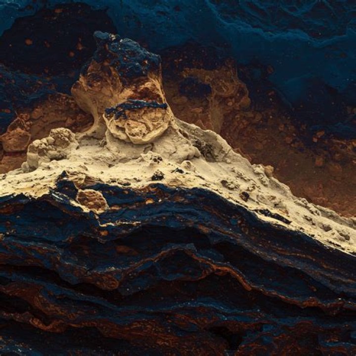Exploring The Enigmatic Verity Caves: A Journey Into The Earth’s Secrets