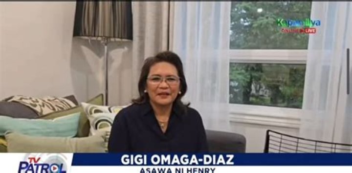 Exploring The Fascinating Henry Omaga Diaz Biography Age