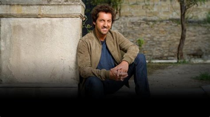 Exploring The Fascinating Journey Of Frédéric Diefenthal Biography