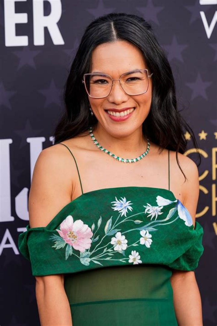 Exploring The Life And Career Of Ali Wong