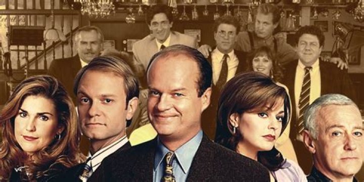 Exploring The Life And Career Of Jane Leeves