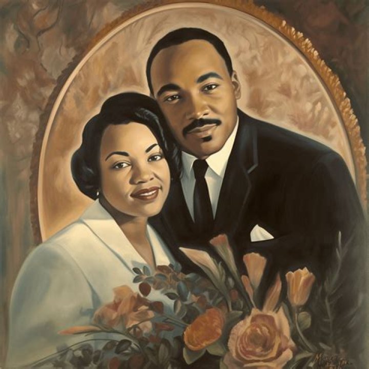Exploring The Life Of Dr. Martin Luther King's Wife, Coretta