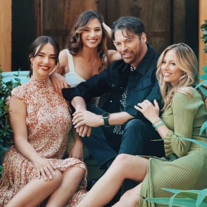 Exploring the Life of Harry Connick Jr. Eldest Daughter