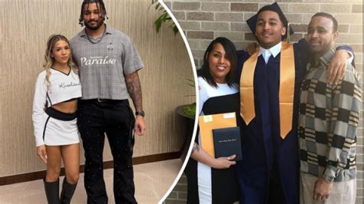 Exploring The Life Of Marshawn Lynch And His Children