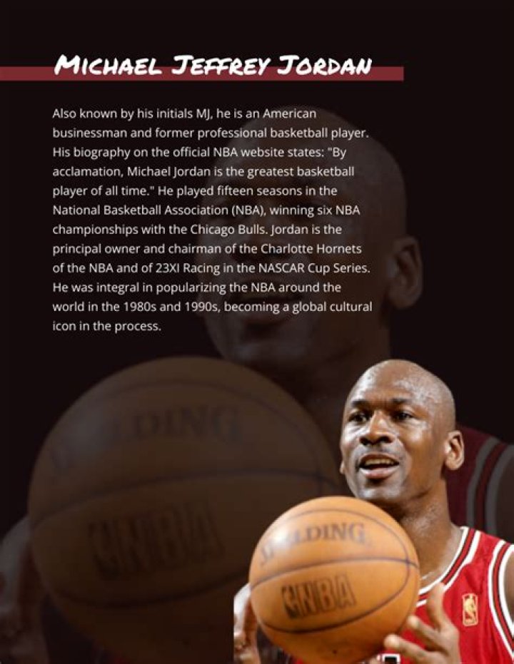 Exploring The Lives Of Michael Jordan's Twins Today