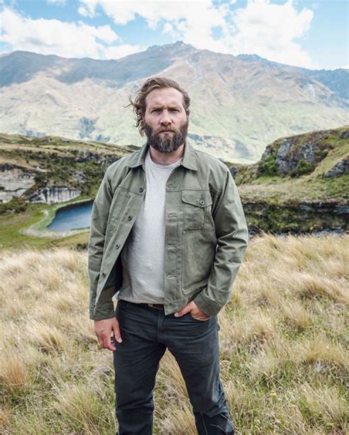 Exploring The Relationship Of Jai Courtney And Emilia Clarke