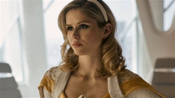Exploring The Rumors: Antony Starr And Erin Moriarty Dating?