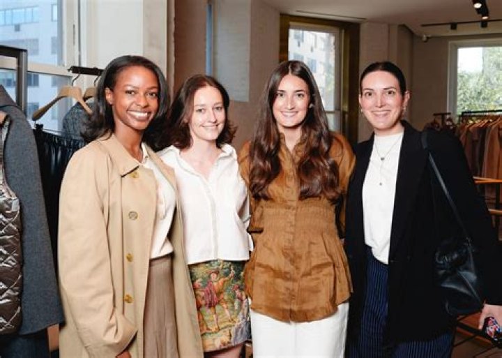 Exploring The Stellene Volandes Net Worth Husband