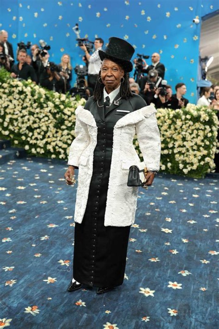 Exploring The Unexpected Journey Of "Whoopi Goldberg Dead"