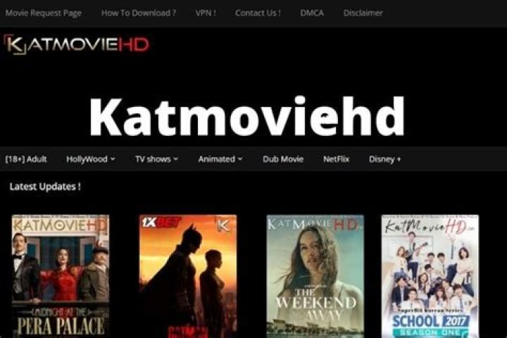 Exploring The World Of Katmoviehd.tv: Your Ultimate Streaming Guide
