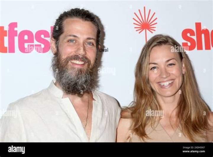 Exploring Tim Loden's Age, Height, Career, Wife, And Marriage