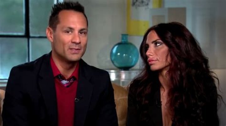 Facts About Sabrina Balducci, The Wife Of MTV