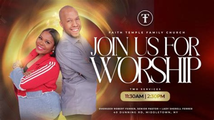 Faith, Family, And The Secrets To Her Success