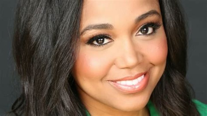 Faith Jenkins- Wiki, Height, Weight, Net Worth, Relationship