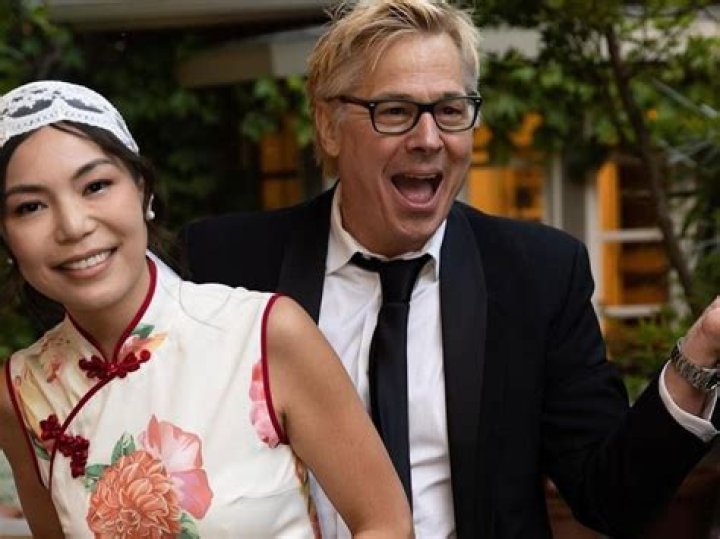 Famous Kato Kaelin Spouse: Unveiling His Marital Status